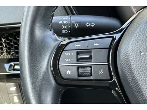 Used 2024 Honda CR-V EX-L image 36