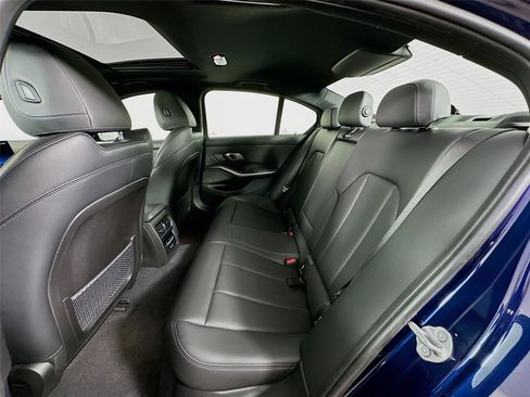 Certified 2023 BMW 330i xDrive 330i xDrive w/ M Sport Package image 26