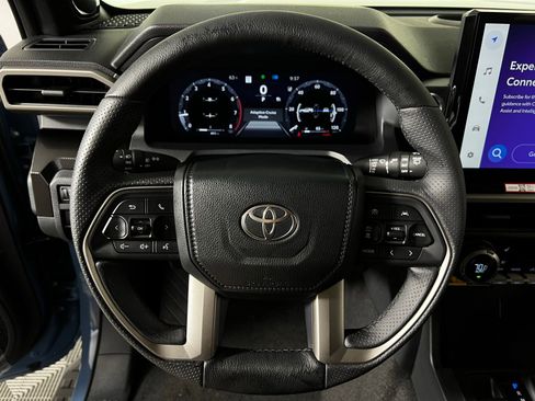 New 2026 Toyota 4Runner Limited image 13