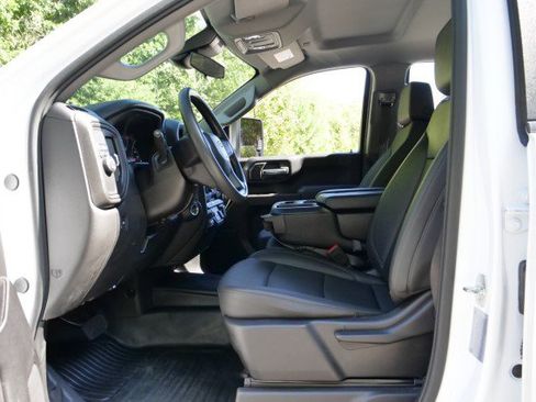 Used 2024 Chevrolet Silverado 3500 W/T w/ WT Fleet Convenience Package image 20