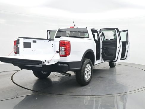 New 2026 Ford Ranger XL RWD image 36