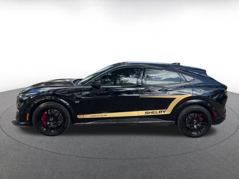 Used 2023 Ford Mustang Mach-E GT image 9