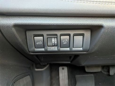 New 2025 Subaru Outback Limited image 22