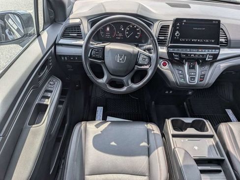 Used 2025 Honda Odyssey Sport-L image 15