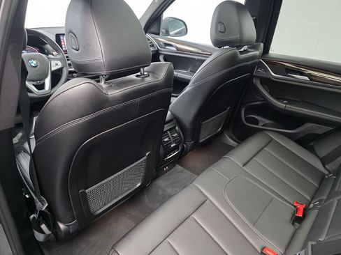 Used 2024 BMW X3 xDrive30i w/ Convenience Package image 15