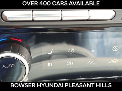 New 2026 Hyundai Palisade Calligraphy AWD/4WD image 10