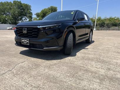 Certified 2023 Honda CR-V EX