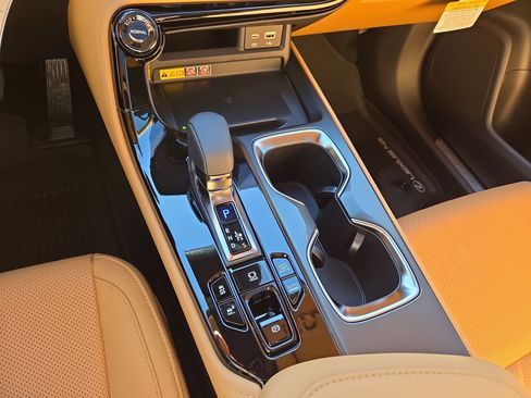 New 2026 Lexus NX 450h+ 450h+ Luxury image 22