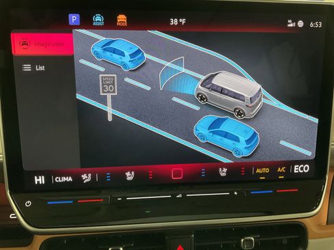 New 2025 Volkswagen ID. Buzz Pro S Plus image 5