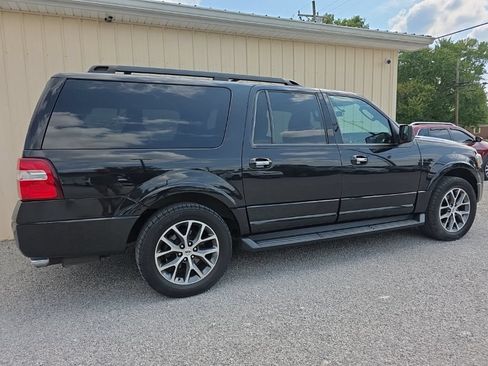 Used 2015 Ford Expedition EL XLT w/ Equipment Group 202A AWD/4WD image 4