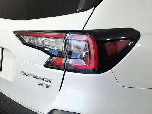 Used 2024 Subaru Outback Limited XT AWD/4WD image 5