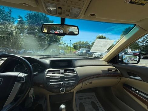 Used 2009 Honda Accord EX-L image 31