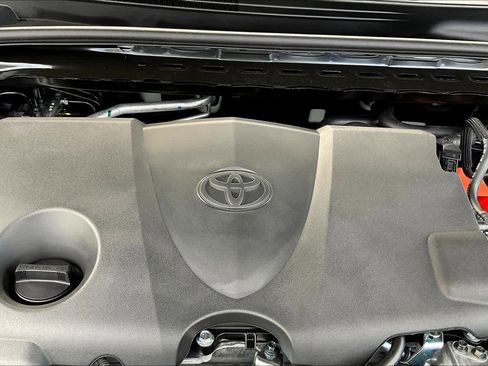 New 2026 Toyota Camry LE image 17