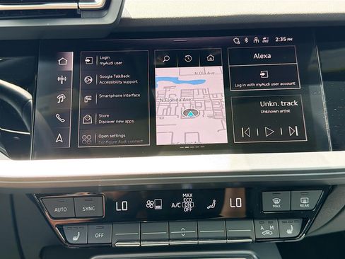Certified 2025 Audi A3 2.0T Premium Plus w/ Premium Plus Package AWD/4WD image 26