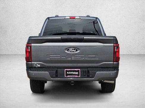 New 2026 Ford F150 STX image 8