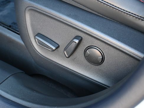 New 2026 Ford Escape ST-Line Select w/ Tech Pack #1 image 32