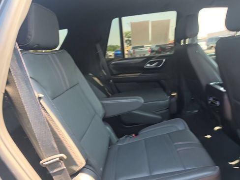 Used 2024 Chevrolet Tahoe RST w/ Luxury Package RWD image 35