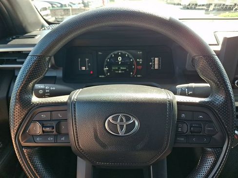 Certified 2024 Toyota Tacoma SR RWD image 18