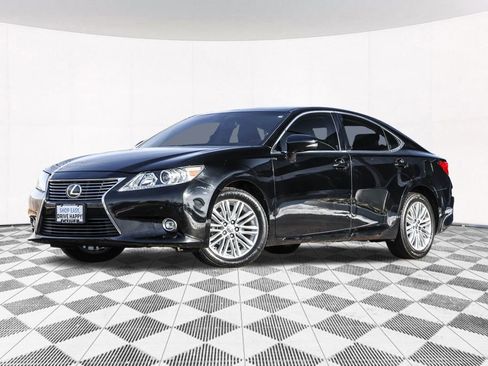 Used 2015 Lexus ES 350 350 image 2
