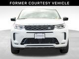 Certified 2024 Land Rover Discovery Sport S image 2