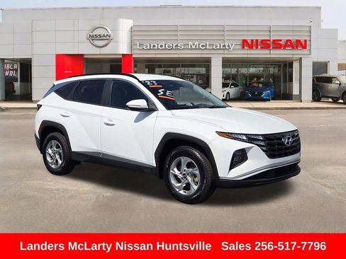 Used 2023 Hyundai Tucson SEL AWD/4WD image 1