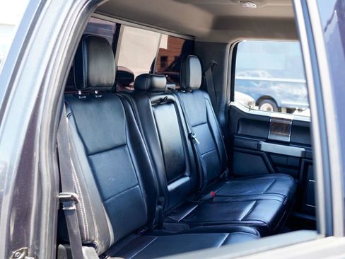 Used 2019 Ford F250 Lariat AWD/4WD image 25