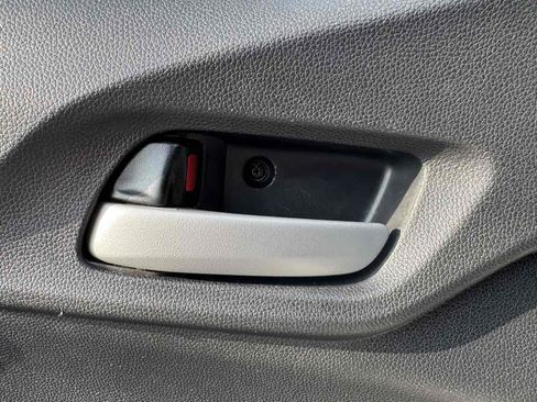 Used 2020 Honda Fit EX image 28