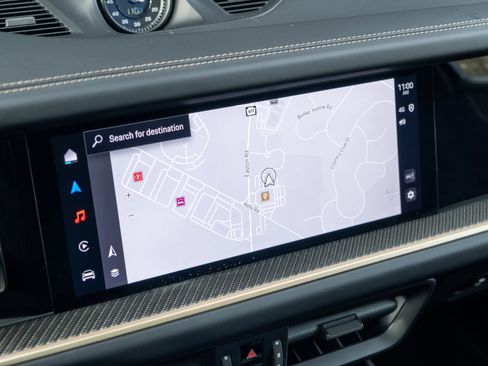 Certified 2025 Porsche Cayenne S image 33