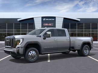 New 2026 GMC Sierra 3500 Denali Ultimate AWD/4WD video 2