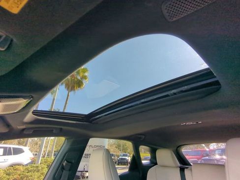 Used 2025 Lexus RX 350h w/ Convenience Package image 24