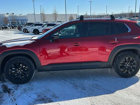 Used 2025 MAZDA CX-50 AWD 2.5 S w/ Weather Package image 11