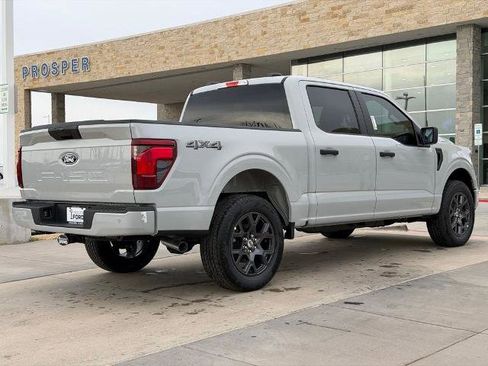 New 2026 Ford F150 STX w/ Equipment Group 200A image 19
