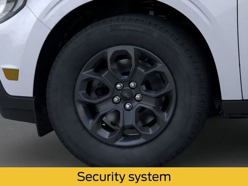 New 2025 Ford Maverick XLT w/ 4K Tow Package image 23