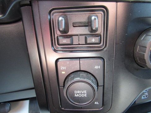 Used 2023 Ford F150 XL w/ STX Appearance Package AWD/4WD image 16