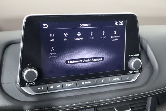 Used 2023 Nissan Rogue SV w/ SV Premium B Package FWD image 34