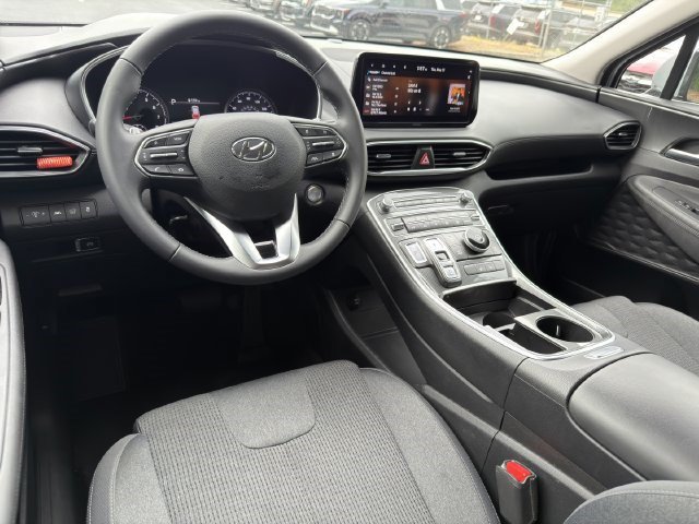 Used 2023 Hyundai Santa Fe SEL FWD image 22