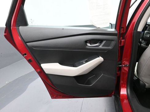 Certified 2023 Honda Accord LX image 33