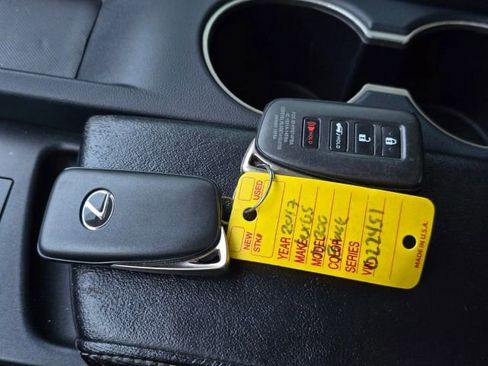 Used 2017 Lexus IS 300 AWD w/ Premium Package image 36