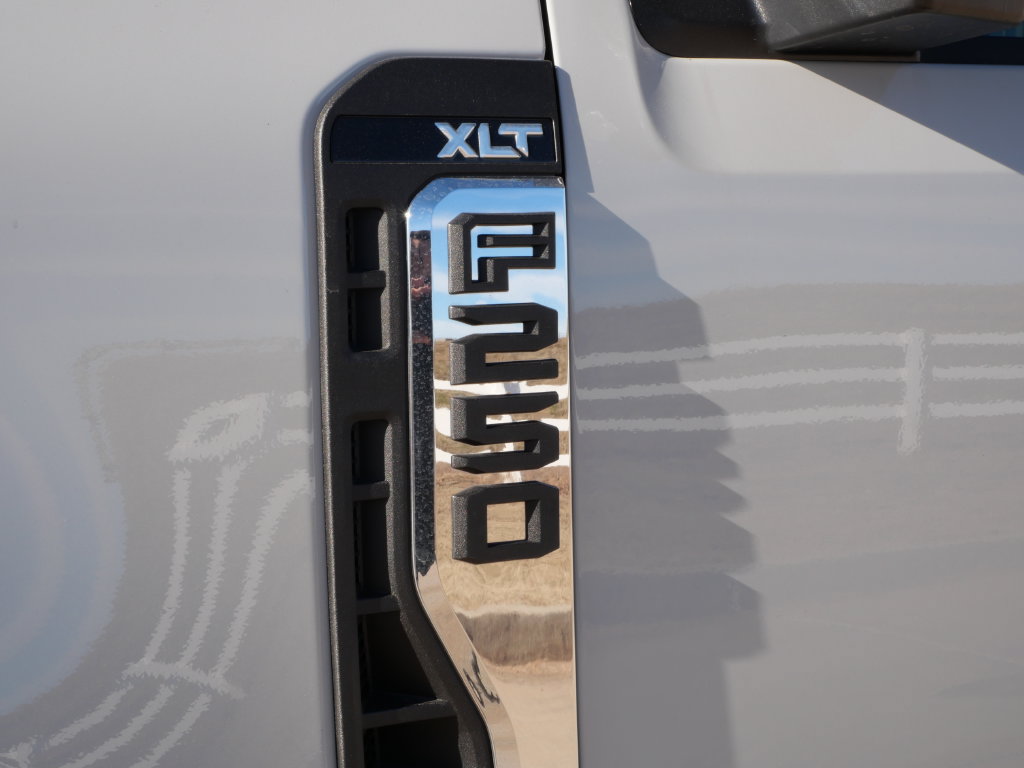 New 2026 Ford F250 XLT AWD/4WD image 10