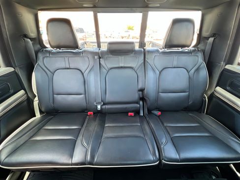 Used 2022 RAM 1500 Limited AWD/4WD image 24