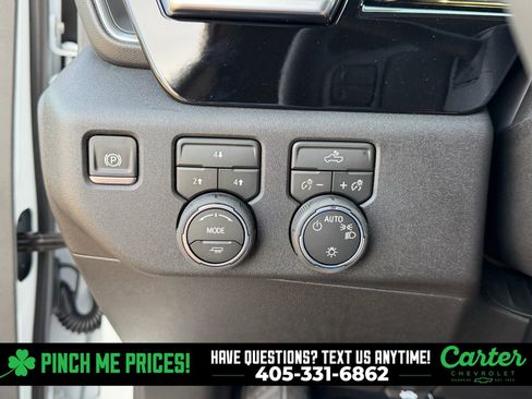 New 2026 Chevrolet Silverado 3500 LT image 18