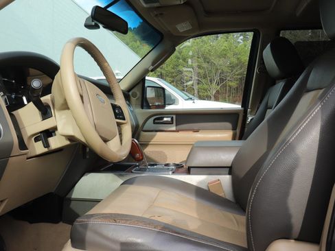 Used 2007 Ford Expedition Eddie Bauer image 11
