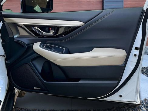 Used 2022 Subaru Outback Limited w/ Popular Package #2 image 24