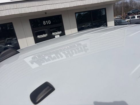 Used 2019 RAM 2500 Big Horn image 12