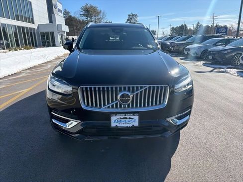 Used 2025 Volvo XC90 T8 Plus w/ Protection Package Premier image 2