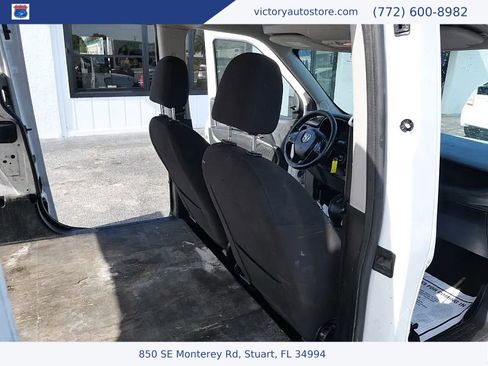 Used 2016 RAM ProMaster City Tradesman w/ Rear Back-up Camera Group image 21