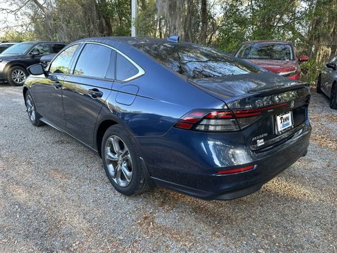 Used 2024 Honda Accord EX image 6