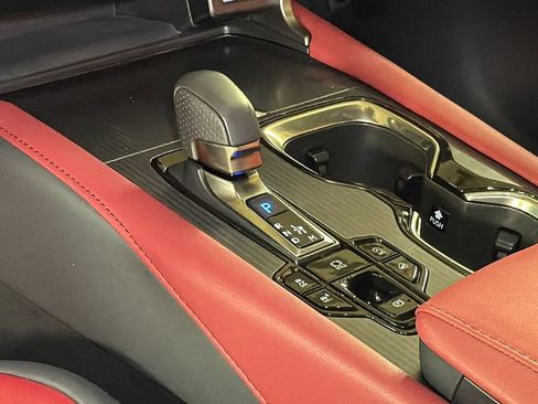 Certified 2024 Lexus RX 350 F Sport w/ Technology Package image 19