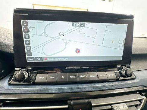Certified 2023 Kia Seltos Nightfall Edition AWD/4WD image 20
