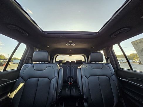 New 2025 Jeep Grand Cherokee L Limited AWD/4WD image 38